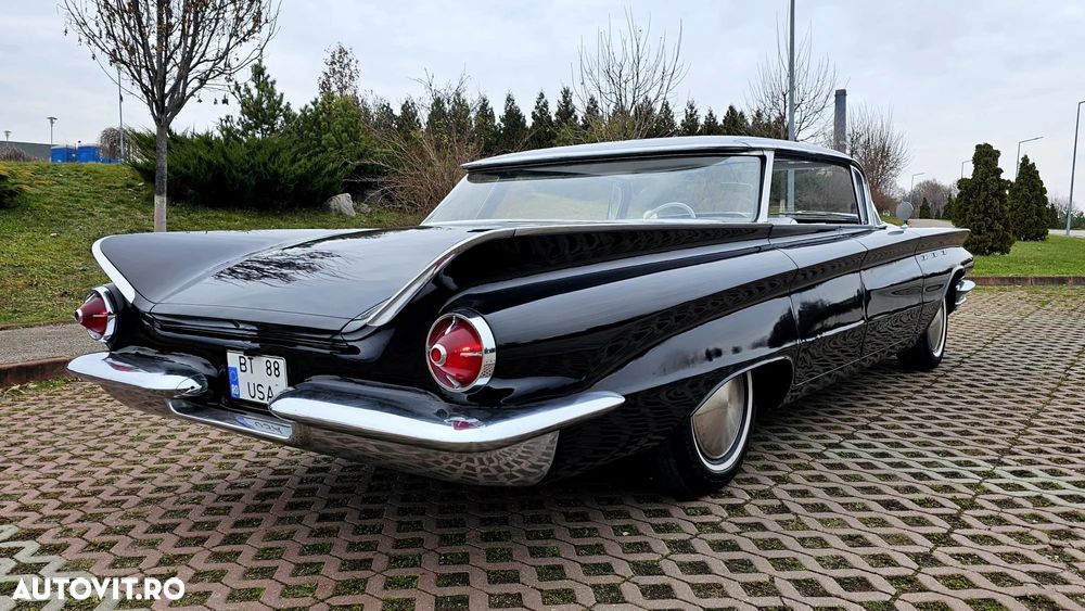 Buick Le Sabre - 16