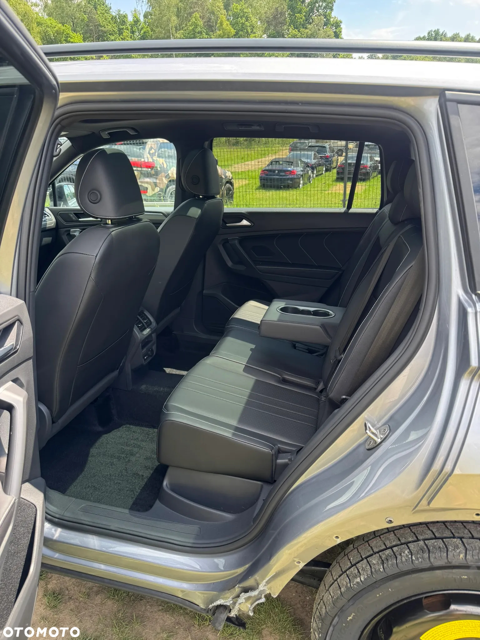 Volkswagen Tiguan Allspace - 28