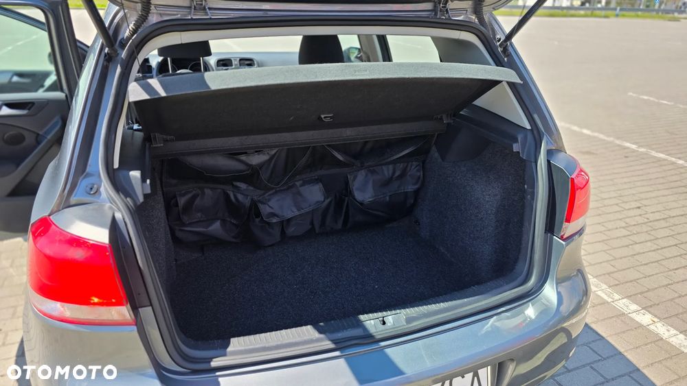 Volkswagen Golf 1.2 TSI BMT Trendline Perfectline - 6