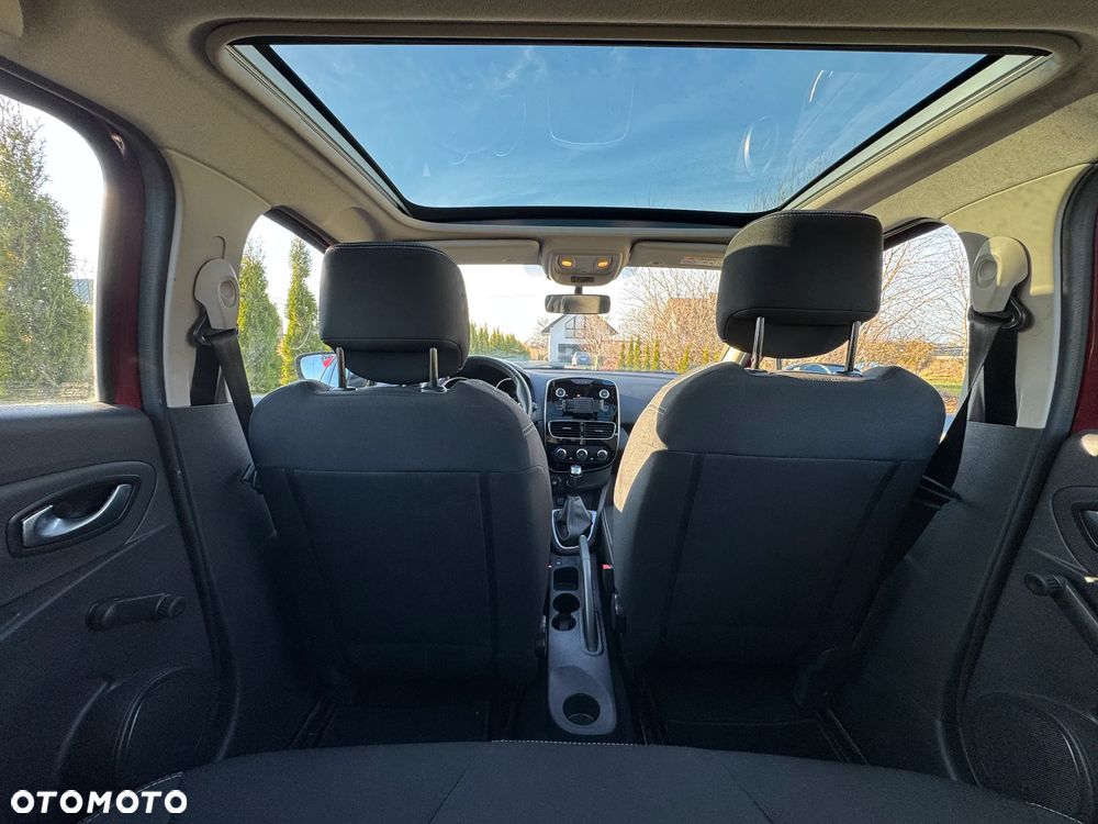 Renault Clio Energy TCe 90 Start & Stop Limited - 27