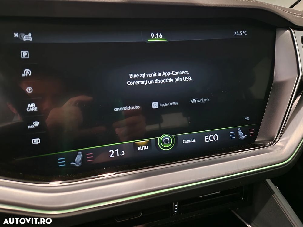 Volkswagen Touareg V6 TDI Elegance - 21