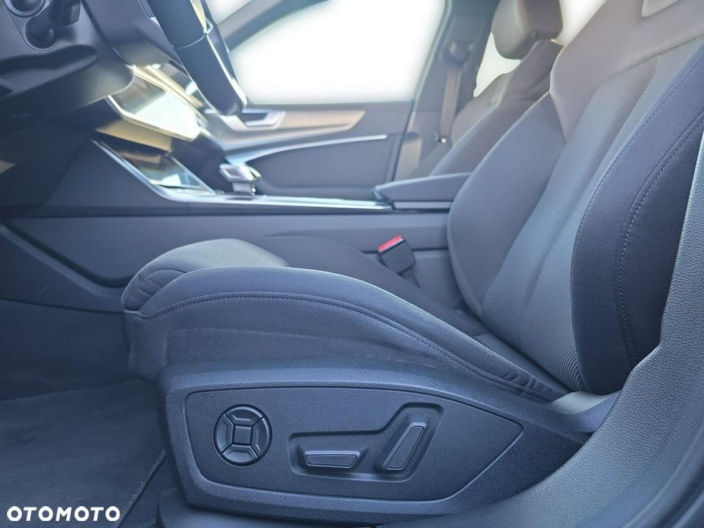 Audi A6 Avant 50 TDI quattro tiptronic sport - 19