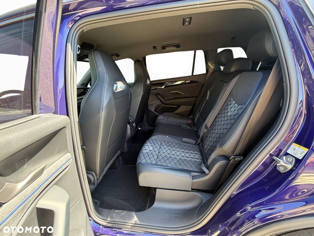 Volkswagen Tayron - 30