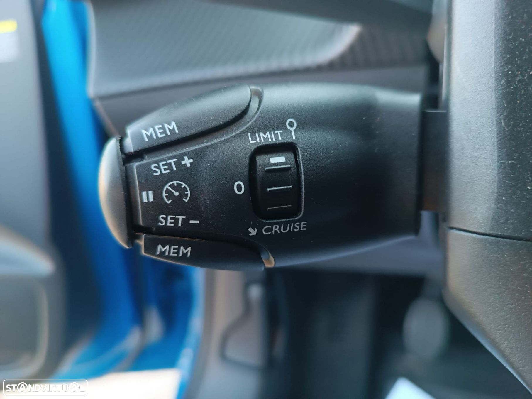 Peugeot 208 1.5 BlueHDi Allure - 22
