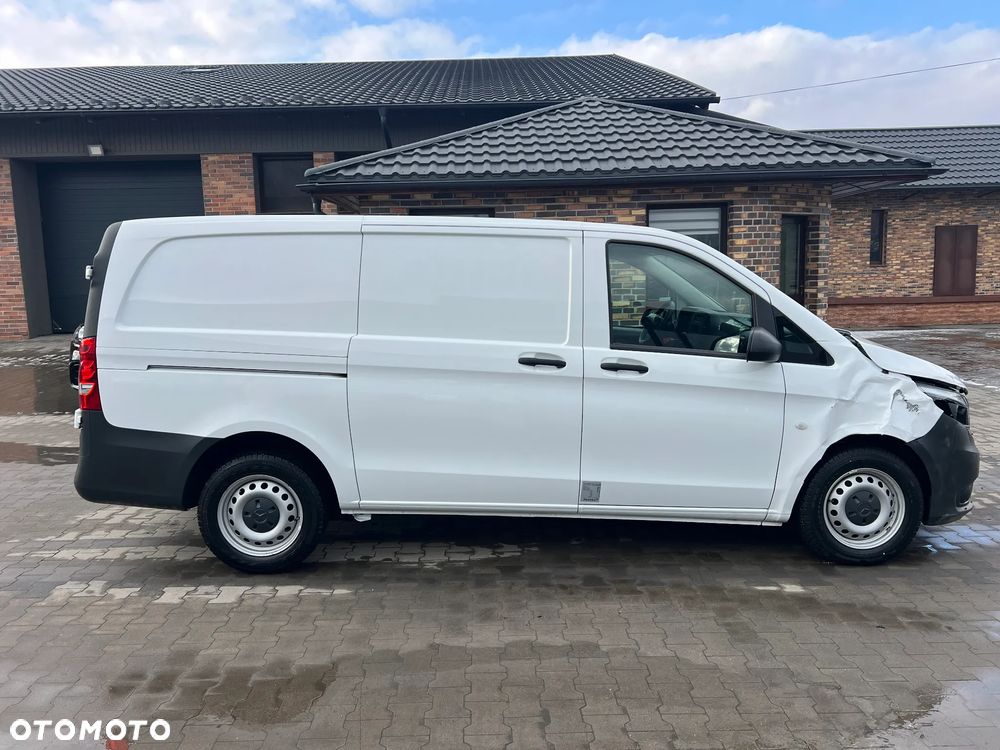 Mercedes-Benz Vito - 2