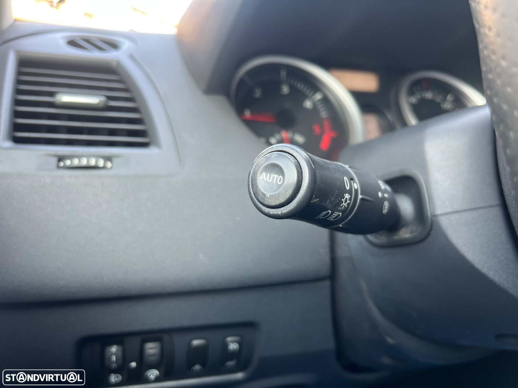 Renault Mégane Break 2.0 dCi SE Exclusive - 24