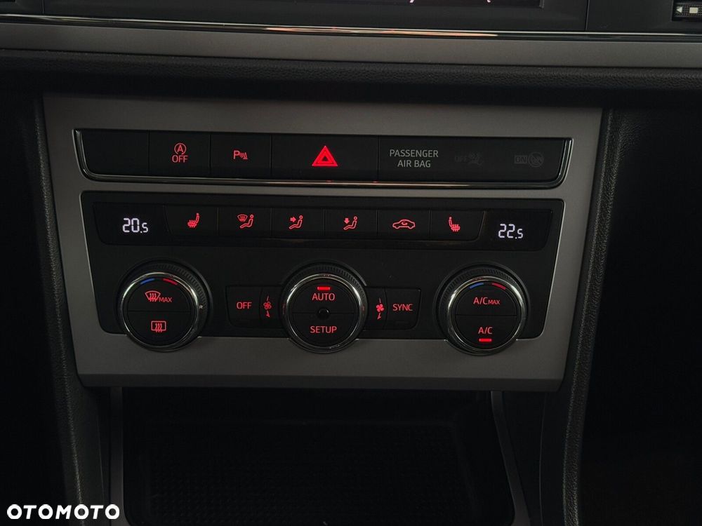 Seat Leon 1.5 EcoTSI Evo Xcellence S&S - 19