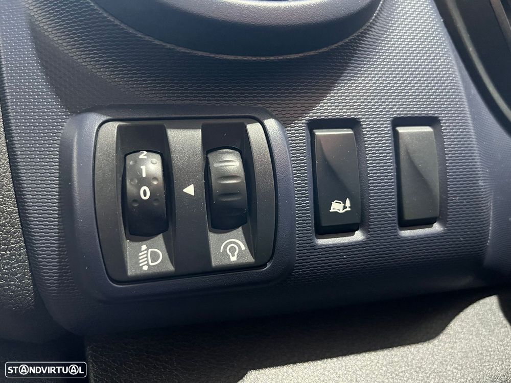 Opel Vivaro 1.6 CDTI L2H1 2.9T - 18