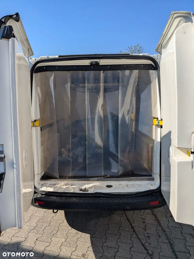 Ford Transit costum - 14