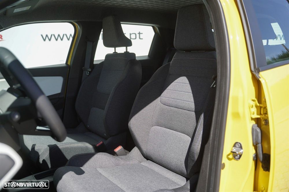 Renault 5 E-Tech 40 kWh Evolution Autonomia Urbana - 25