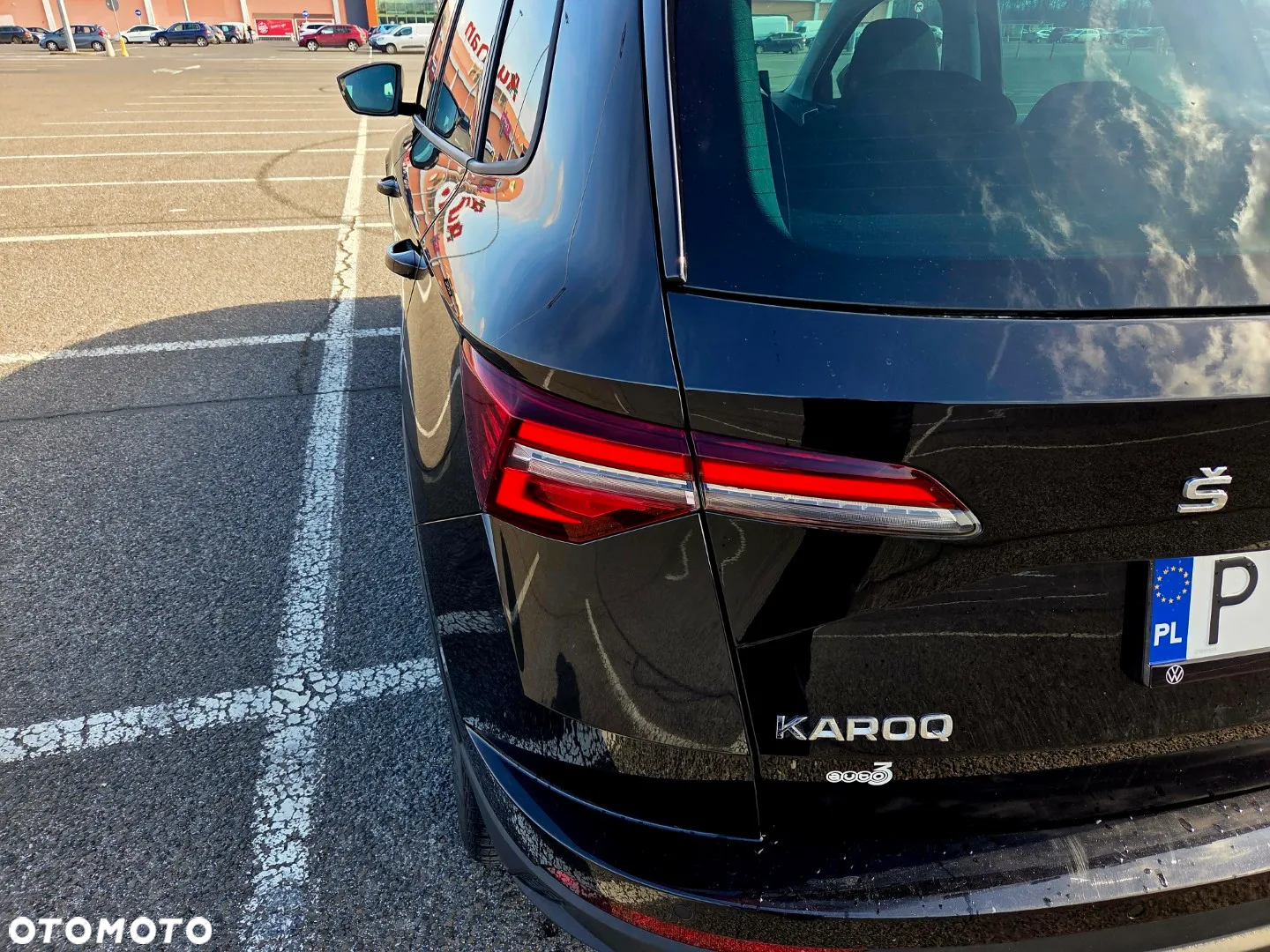 Skoda Karoq 2.0 TDI SCR 4x2 Ambition DSG - 15