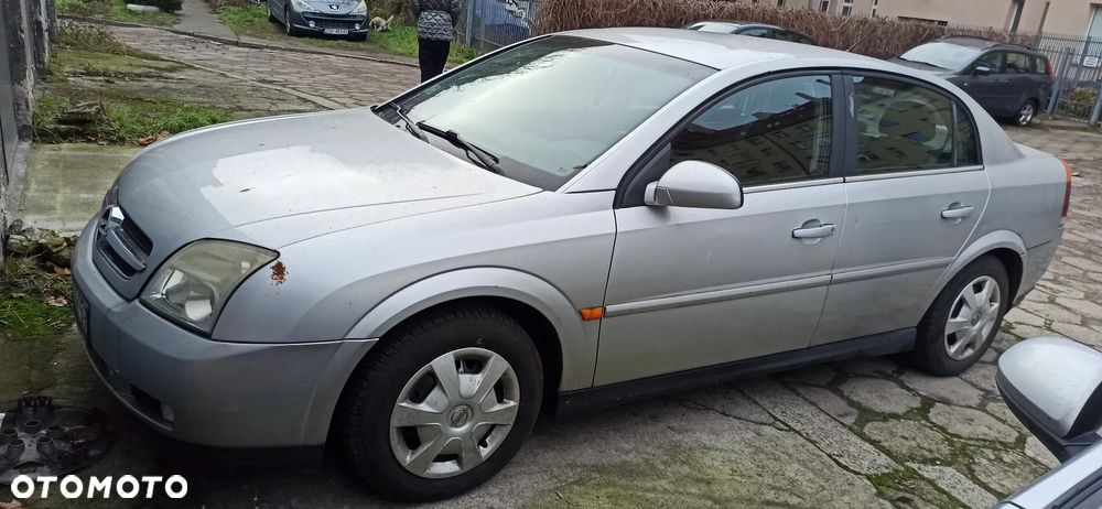 Opel Vectra 1.8 Comfort - 1
