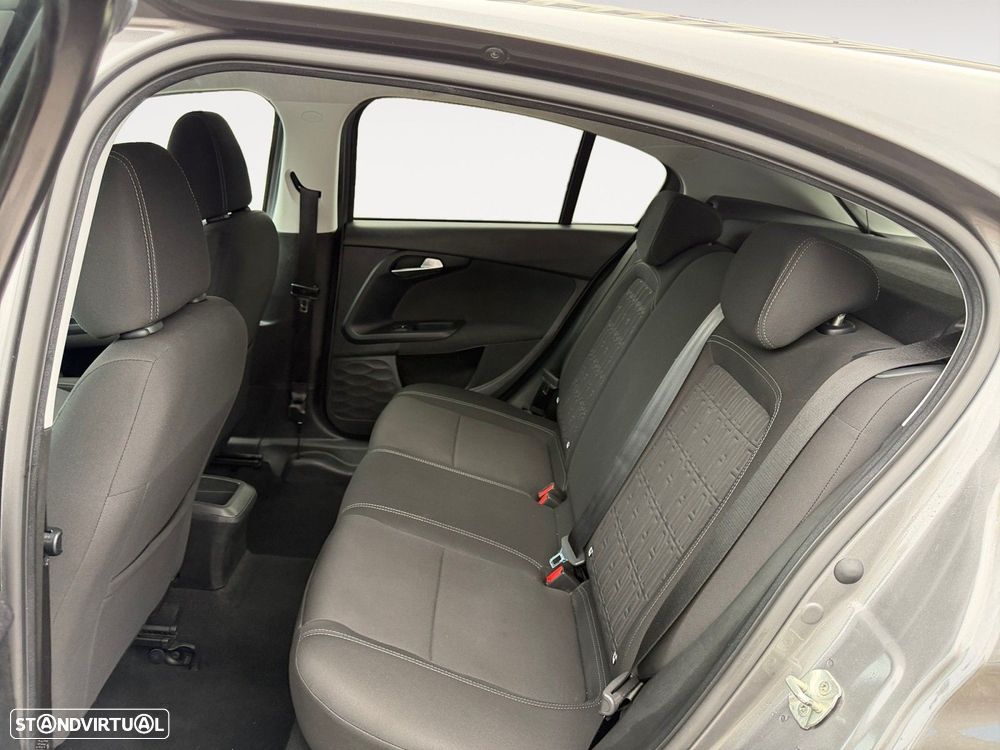 Fiat Tipo 1.0 GSE T3 City Life - 13