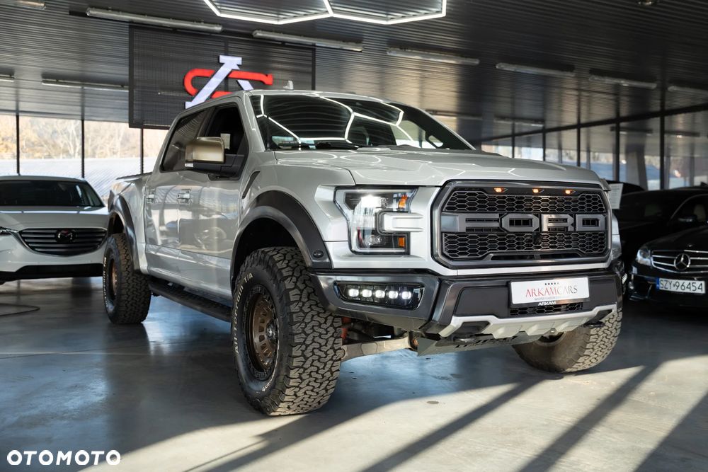 Ford F150 - 2