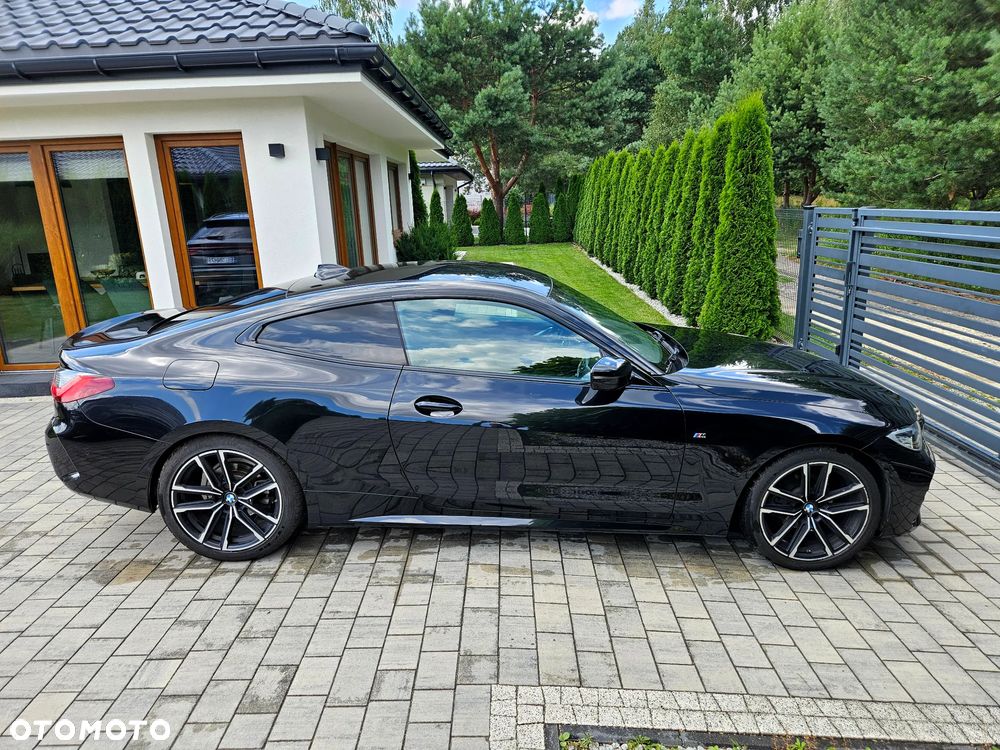 BMW Seria 4 - 13
