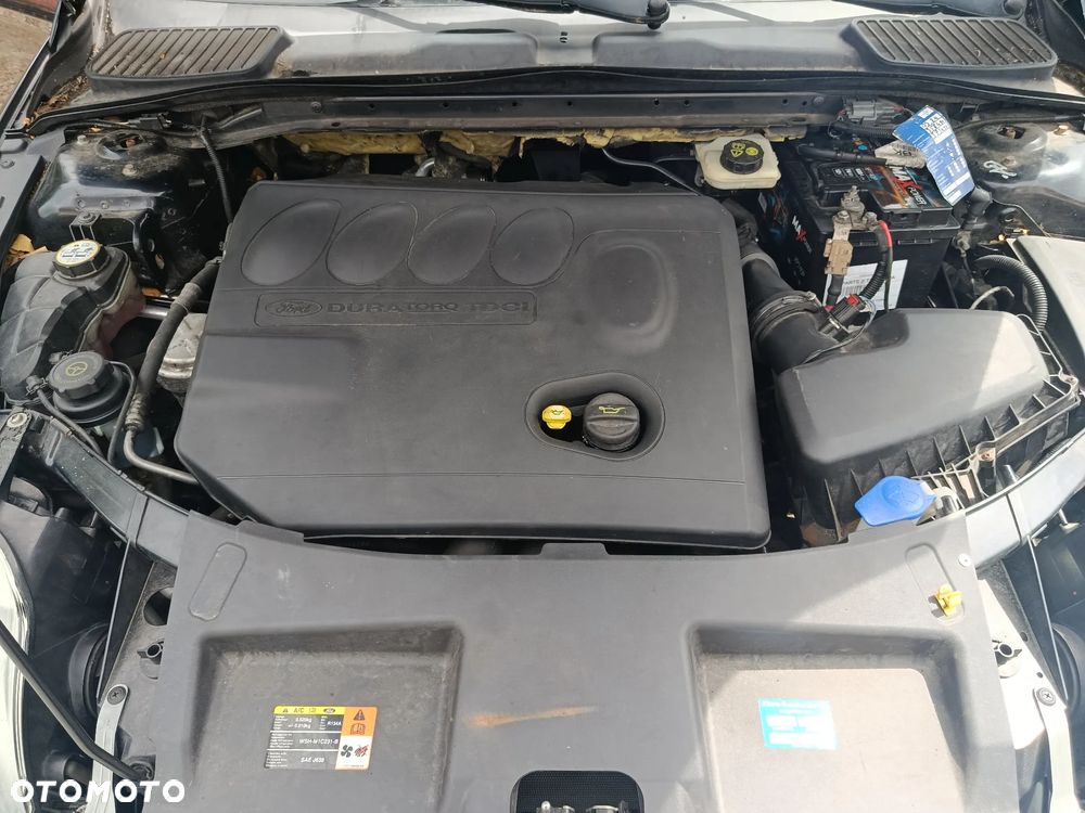 Ford Mondeo 2.0 TDCi Titanium S - 29