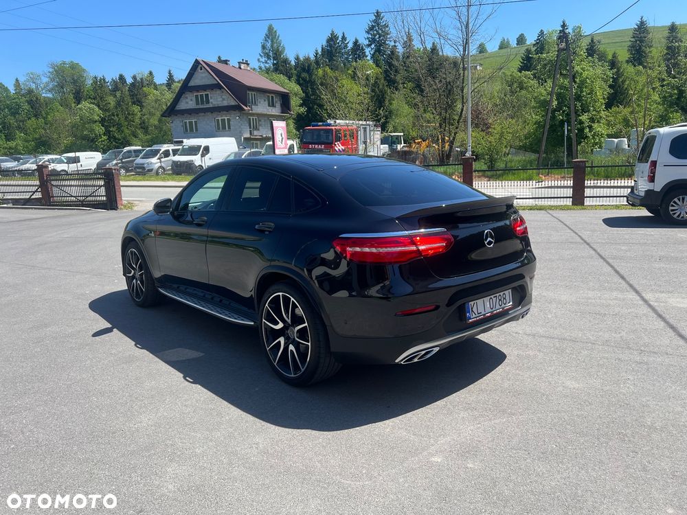 Mercedes-Benz GLC - 7