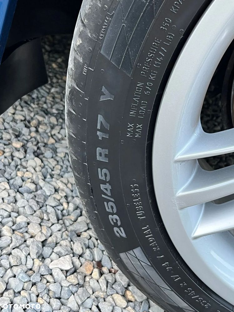 BMW Seria 5 - 26