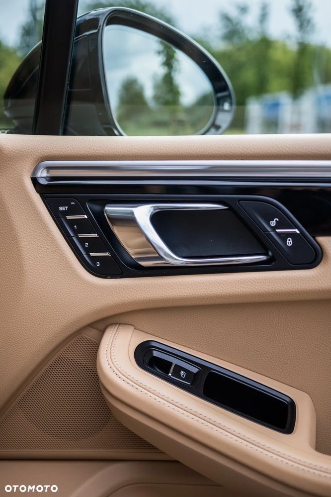 Porsche Macan - 7