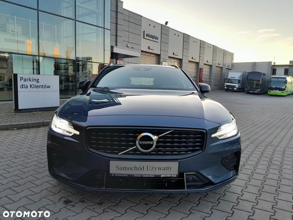 Volvo V60 - 9