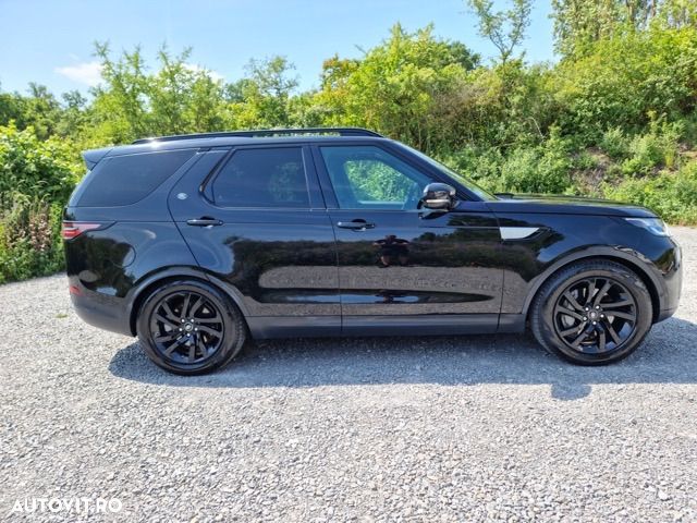 Land Rover Discovery 3.0 L SD6 HSE Luxury - 7