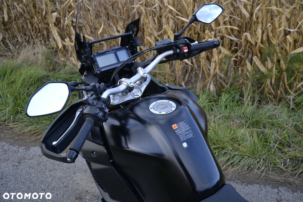 Yamaha Super Tenere - 32