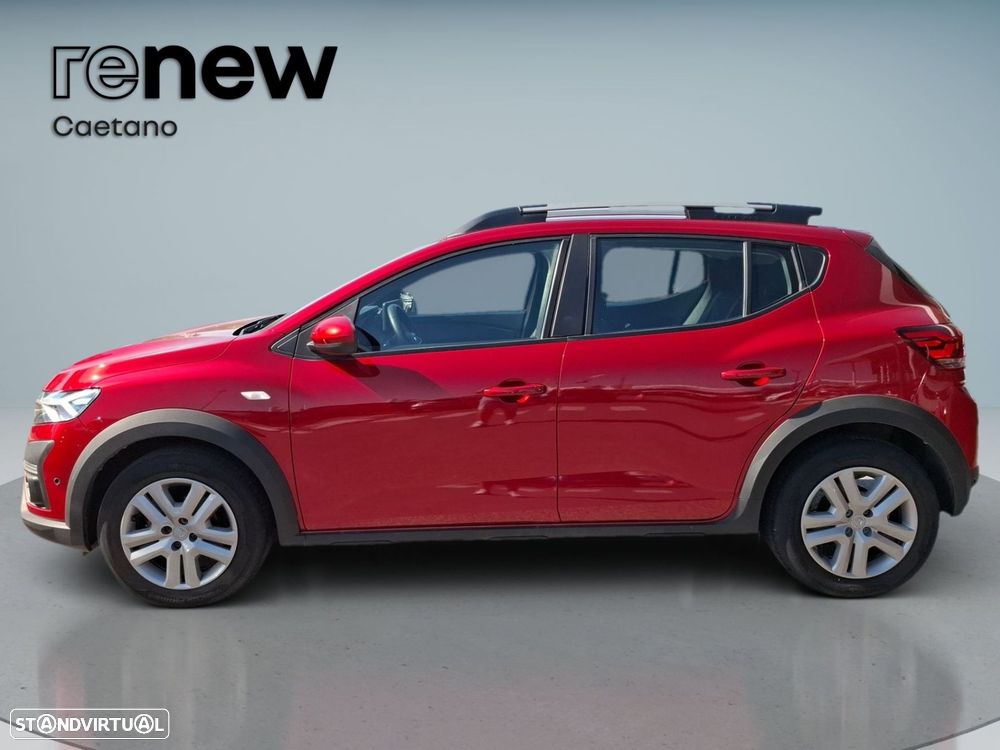Dacia Sandero 1.0 ECO-G Comfort Bi-Fuel - 5