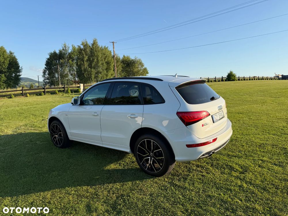 Audi Q5 - 7
