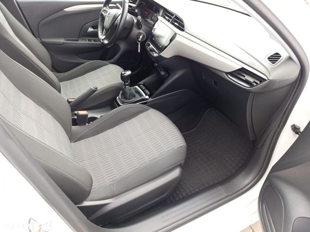 Opel Corsa - 16