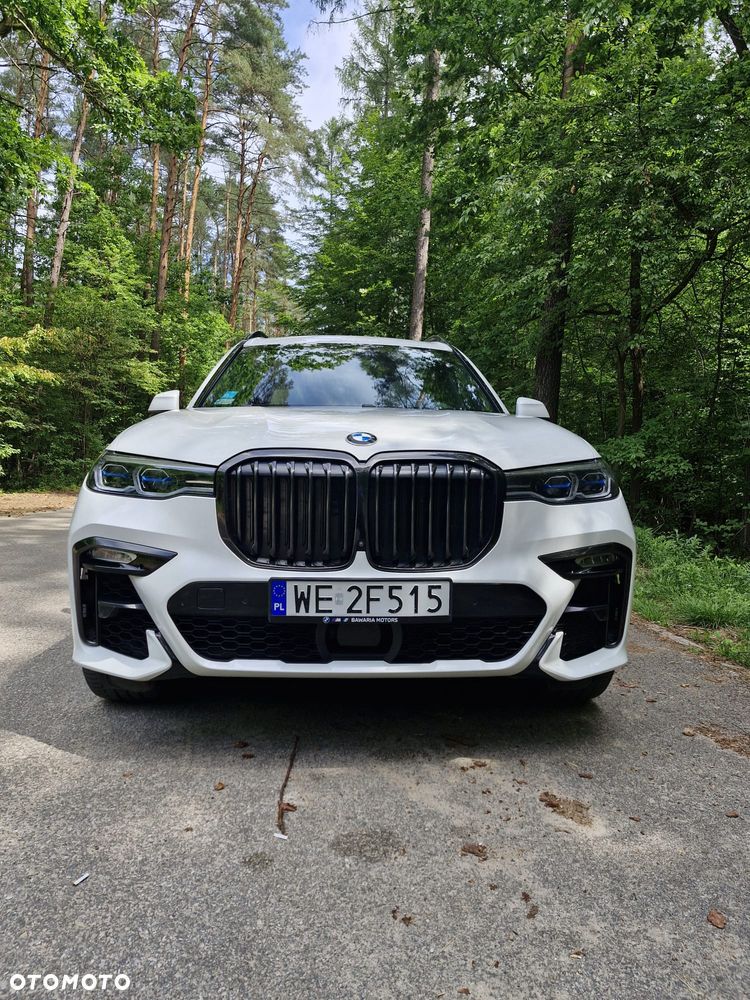 BMW X7 - 6