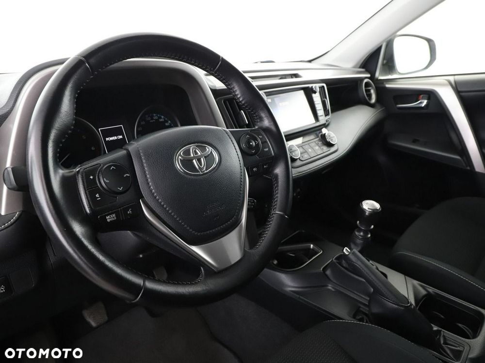 Toyota RAV4 2.0 D-4D 4x2 Start-Stop Edition-S - 15