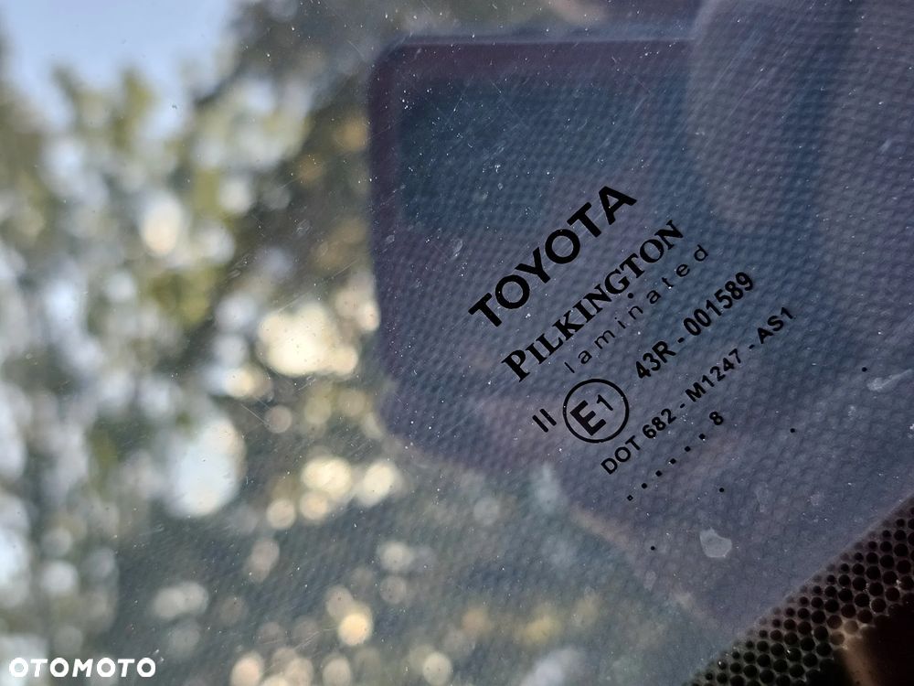 Toyota Yaris 1.3 Luna Premium - 29