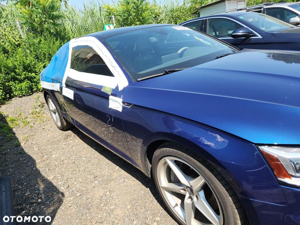 Audi A5 Coupé - 14