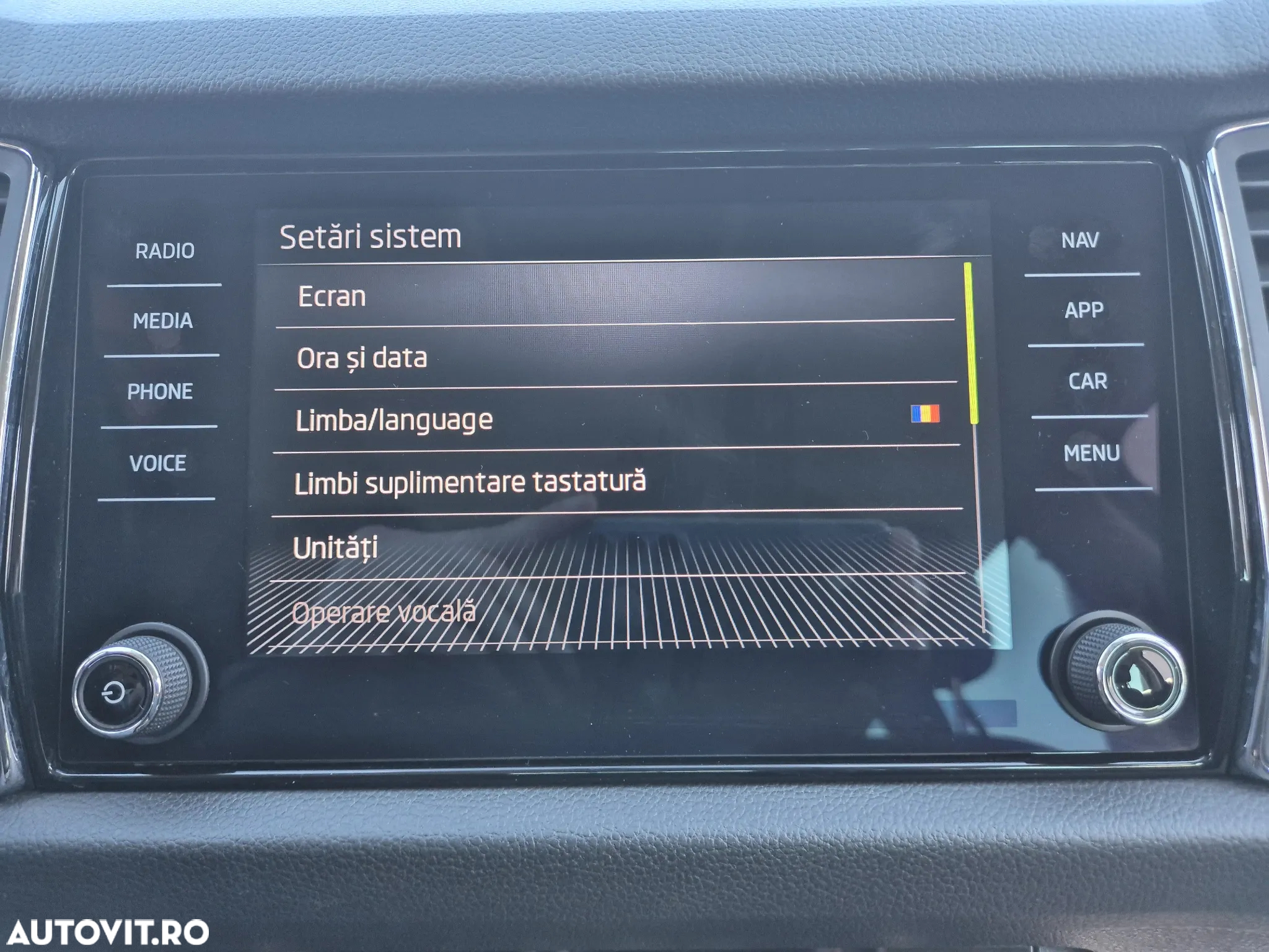 Skoda Kodiaq 2.0 TDI 4X4 DSG Ambition - 33