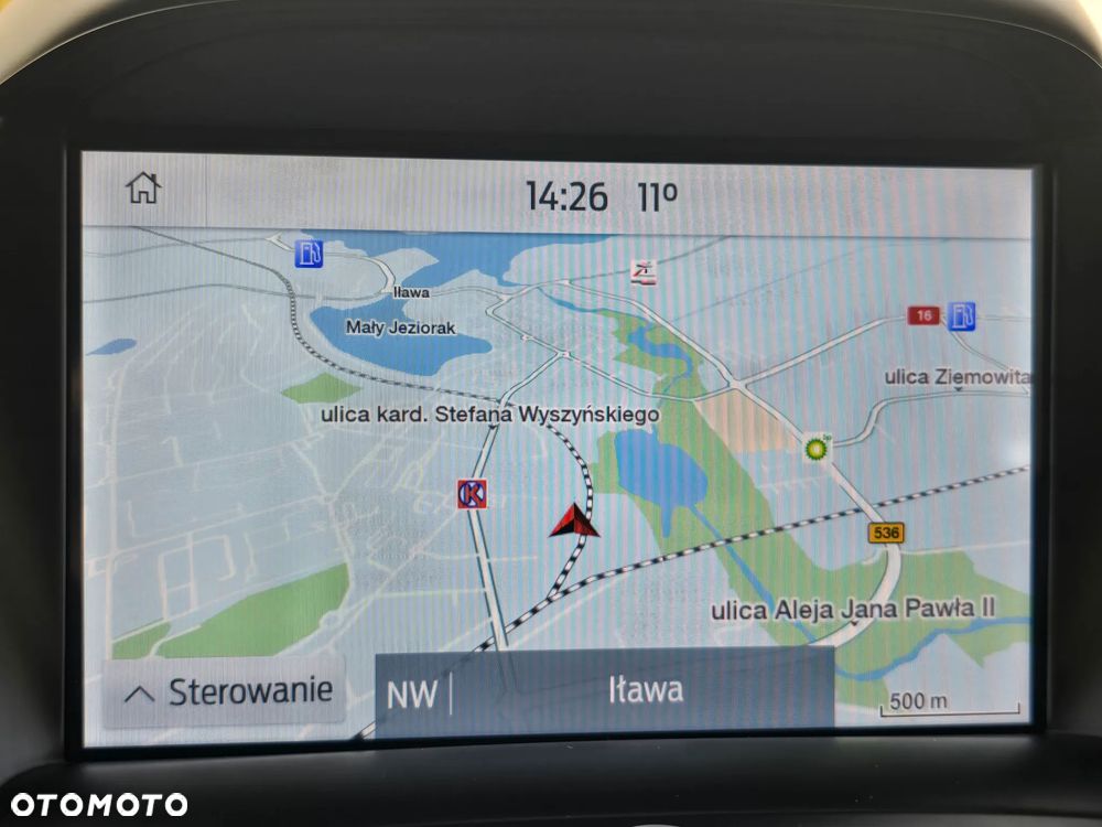 Ford Kuga 1.5 EcoBoost 2x4 ST-Line - 18