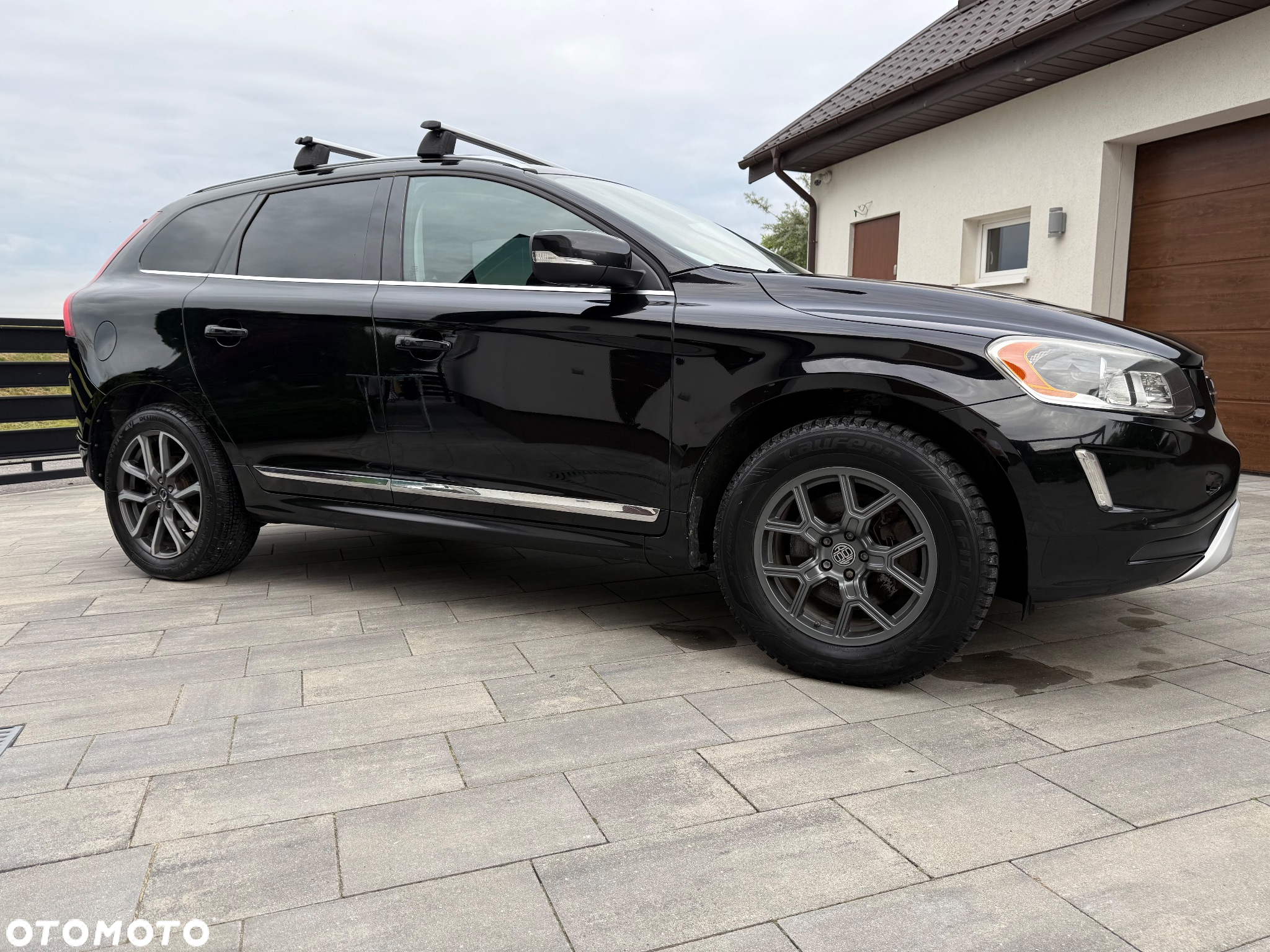 Volvo XC 60 - 10