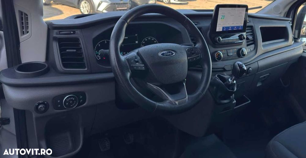 Ford TRANSIT  L3H3 - 19