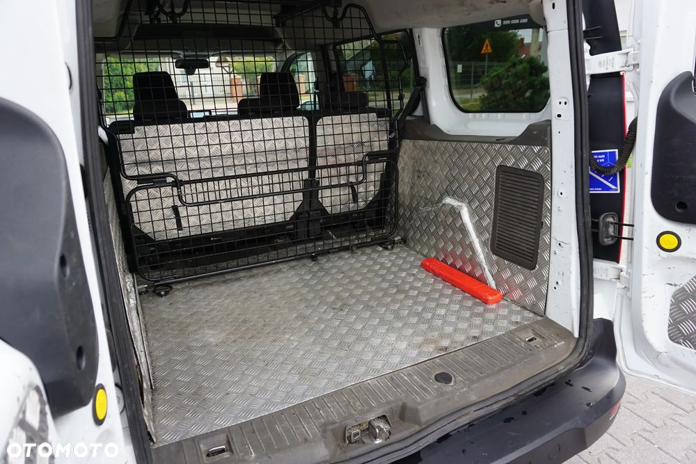 Ford Transit Connect Kombi 230 L2 Trend - 14