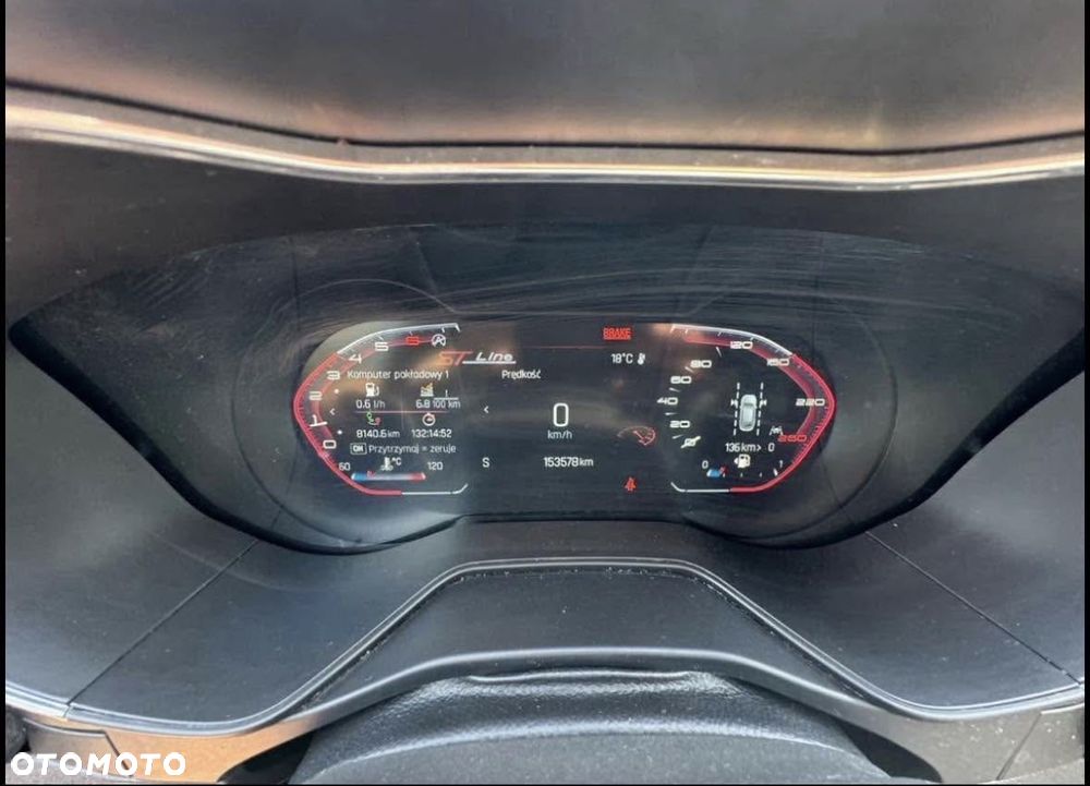 Ford Mondeo - 6