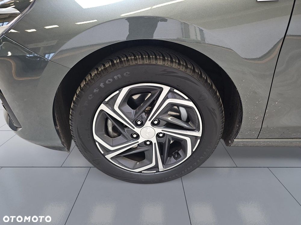 Hyundai i30 1.5 T-GDI 48V Comfort DCT - 34