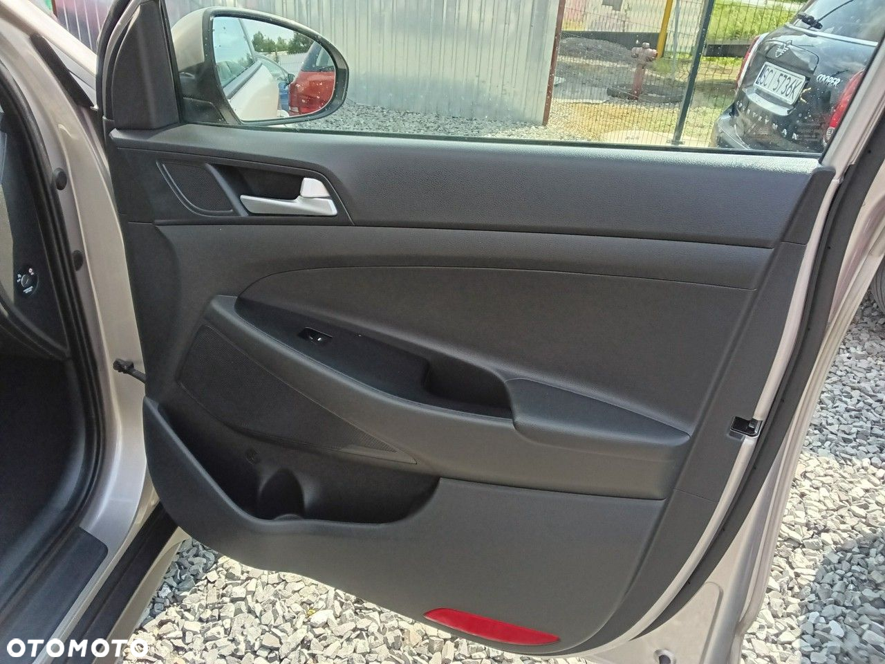 Hyundai Tucson blue 1.6 GDi 2WD Intro Edition - 30