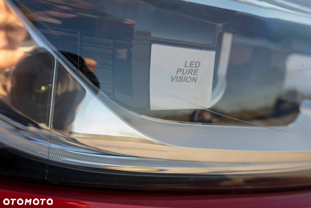 Renault Kadjar 1.3 TCe FAP Easy Life - 16