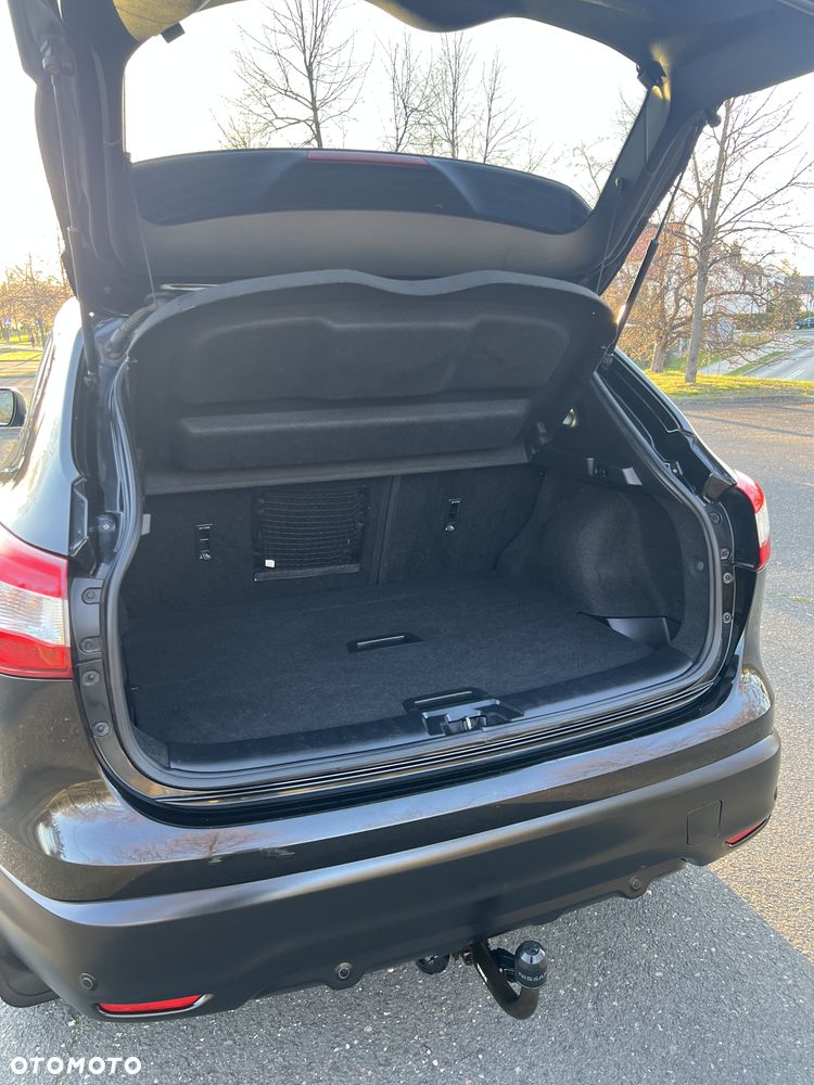 Nissan Qashqai 1.5 dCi Acenta - 8