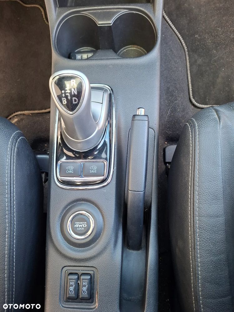 Mitsubishi Outlander Instyle NAVI - 16