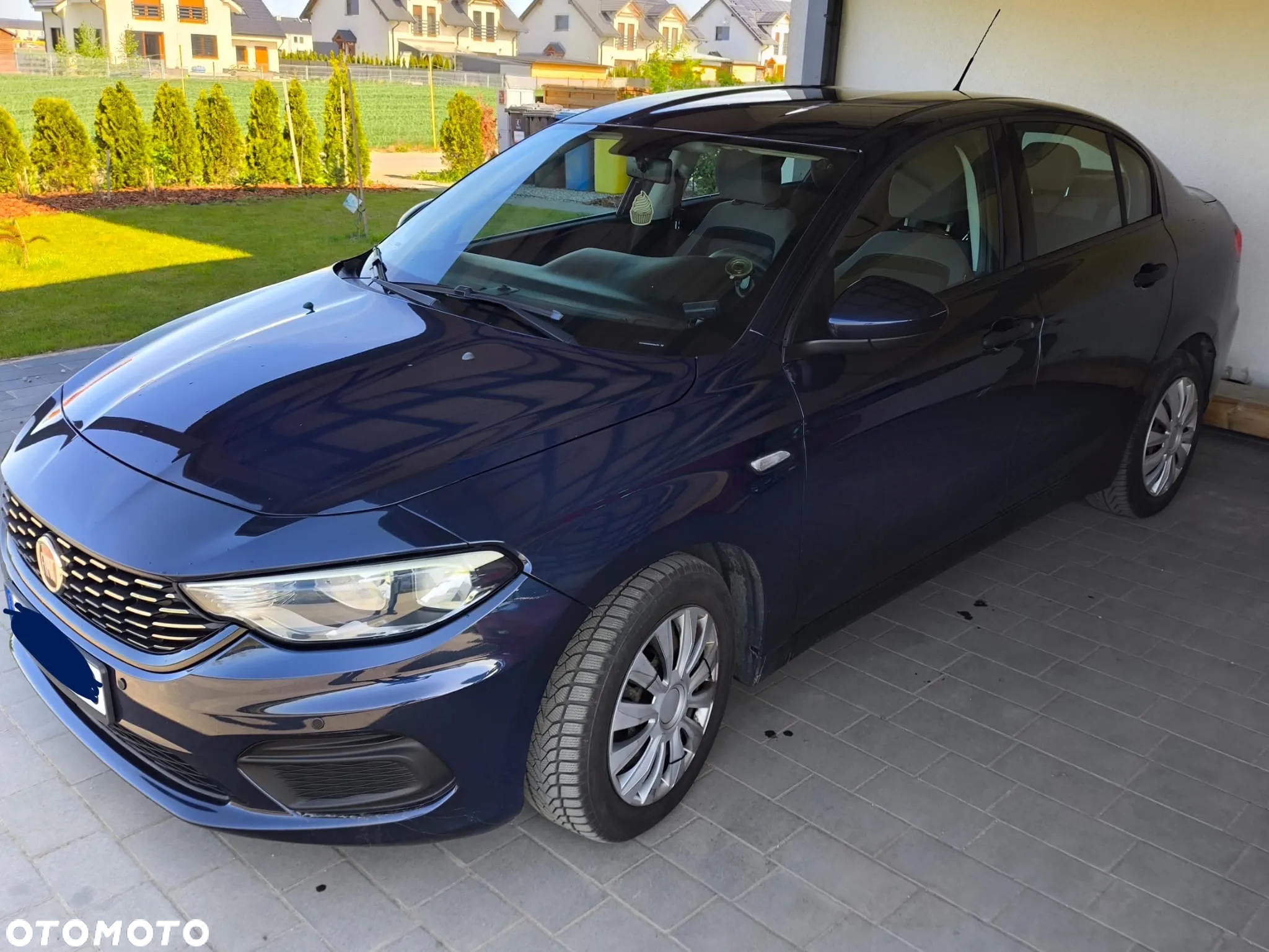 Fiat Tipo 1.4 16v - 16