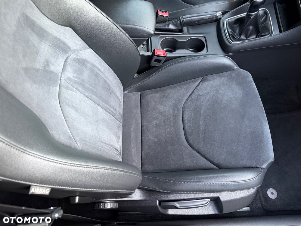 Seat Leon 1.4 TSI FR S&S - 16