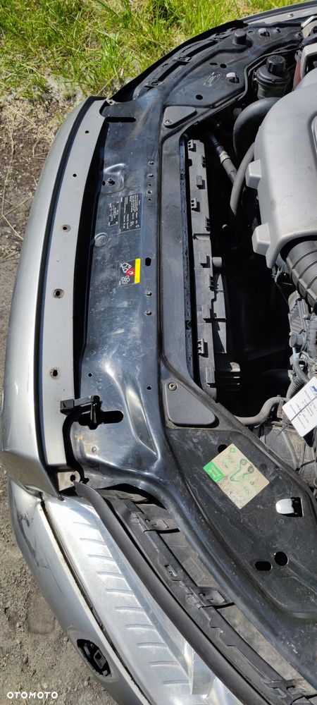 Volvo V70 D5 Summum - 33