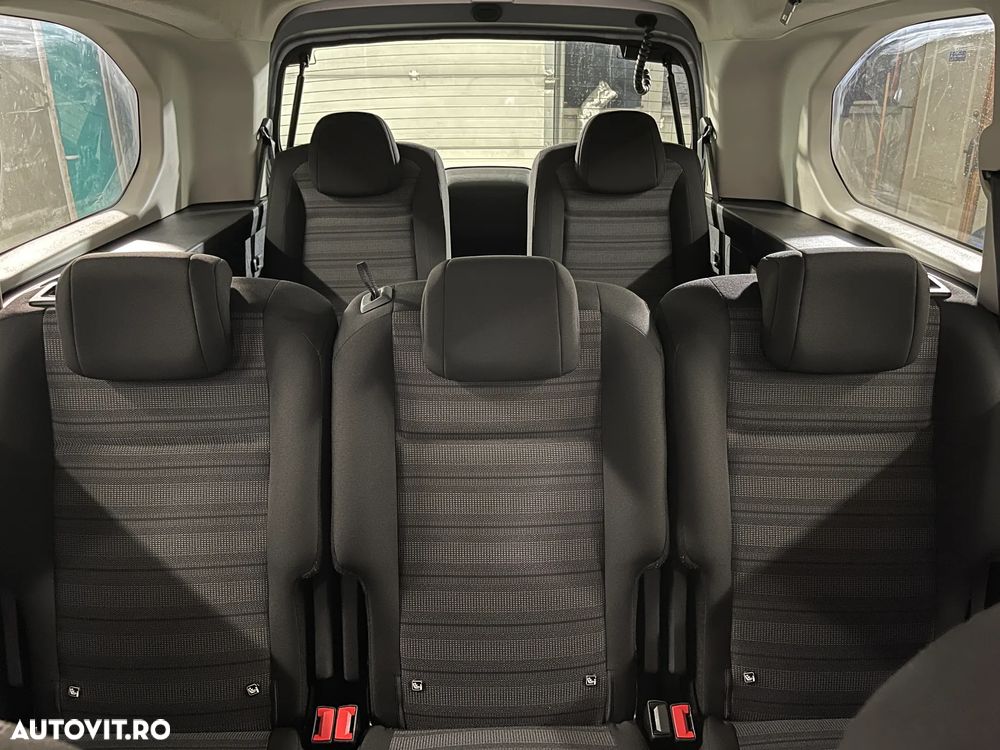 Opel Combo Life 1.5 L2H1 Start/Stop Aut. Enjoy - 11