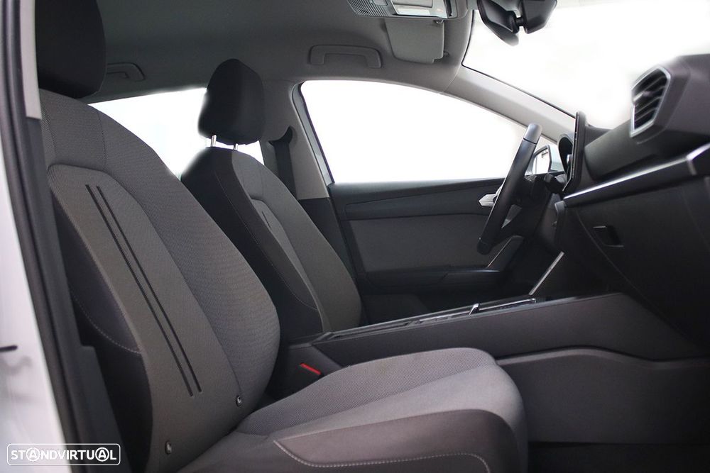 SEAT Leon ST - 21