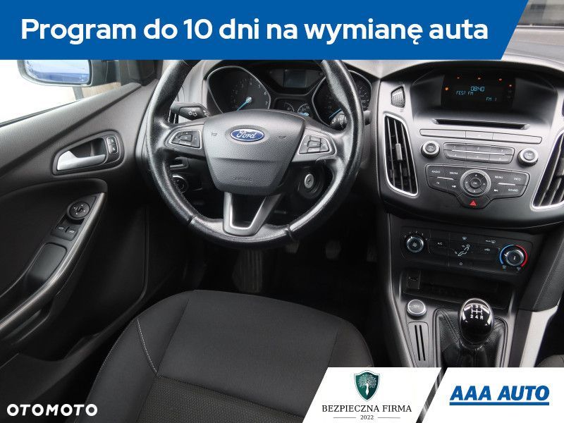 Ford Focus - 9